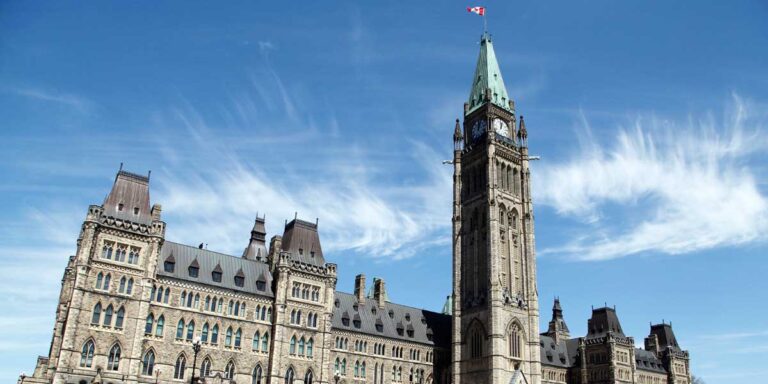 Télécoms : l’Union européenne rejoint une coalition pilotée par le Canada