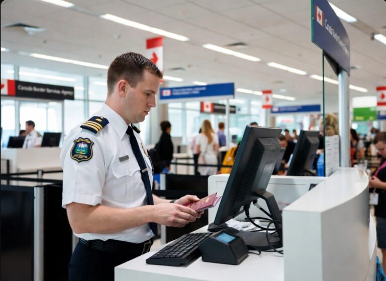 Ebola : le Canada impose des mesures frontalières temporaires aux voyageurs en provenance de trois pays africains