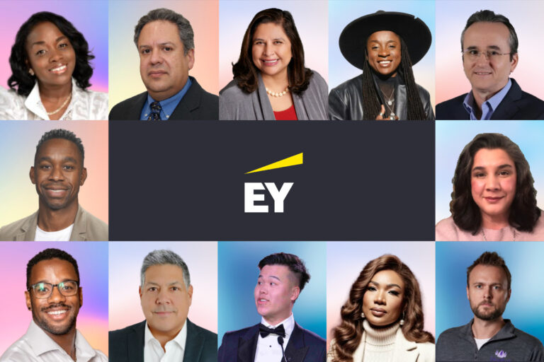 EY Canada soutient la diversité entrepreneuriale avec son programme Accès-entrepreneurs 2026