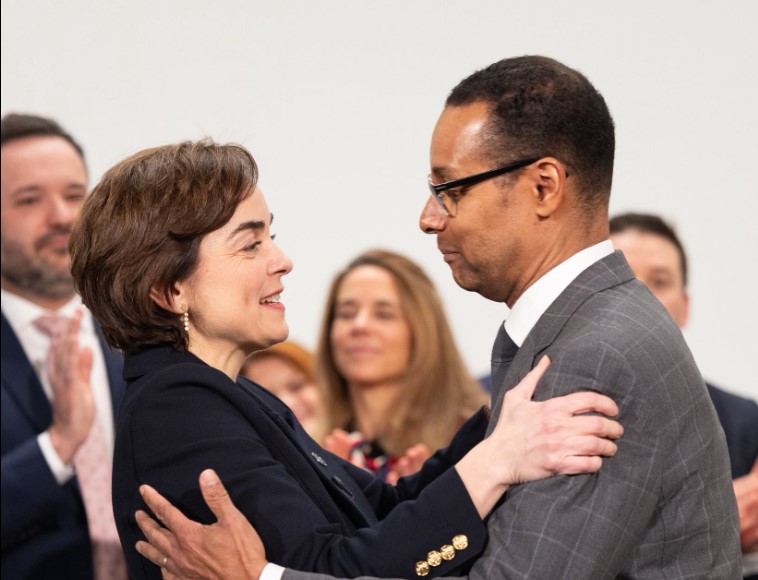 Québec : la Chambre de commerce de Montréal réunit les chefs politiques à l’approche des élections