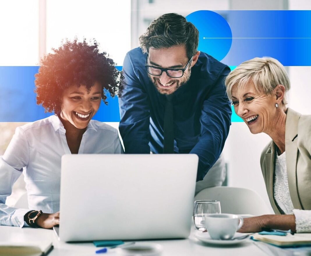 L’IA avance plus vite que les travailleurs, avertit Randstad Digital L’IA avance plus vite que les travailleurs, avertit Randstad Digital