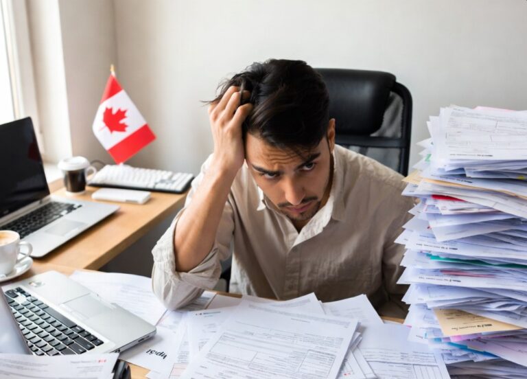 Ottawa pressé de baisser les impôts des PME alors que la relève entrepreneuriale s’essouffle