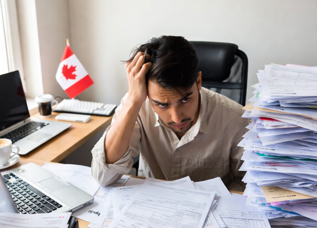 Ottawa pressé de baisser les impôts des PME alors que la relève entrepreneuriale s’essouffle Ottawa pressé de baisser les impôts des PME alors que la relève entrepreneuriale s’essouffle