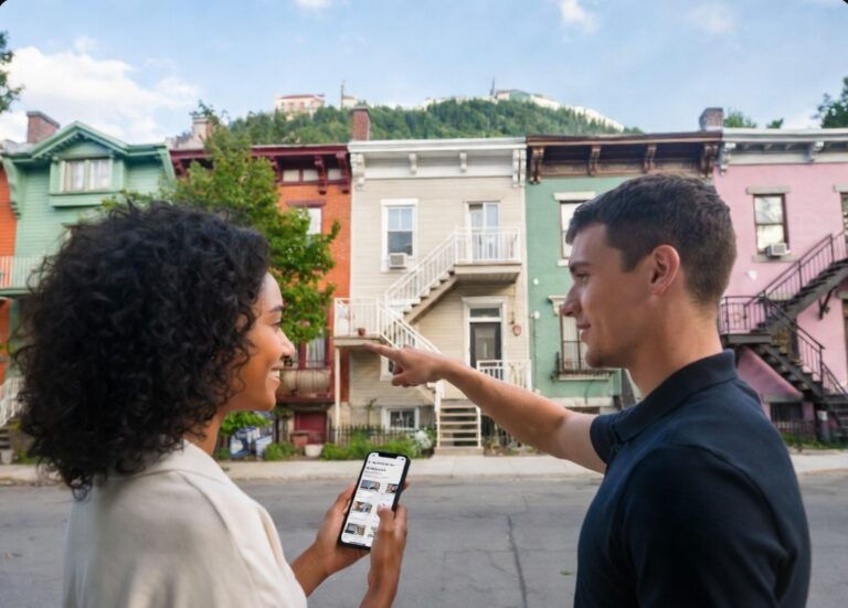Logement au Québec : un réseau d’aide activé à l’approche du 1er juillet