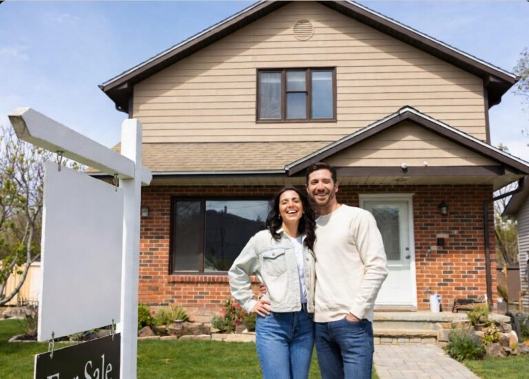 Mariage ou maison : les Canadiens sacrifient la noce de rêve pour devenir propriétaires