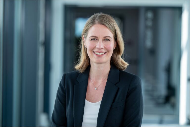 Susann Mayhead prend les rênes de Mercedes-Benz Canada