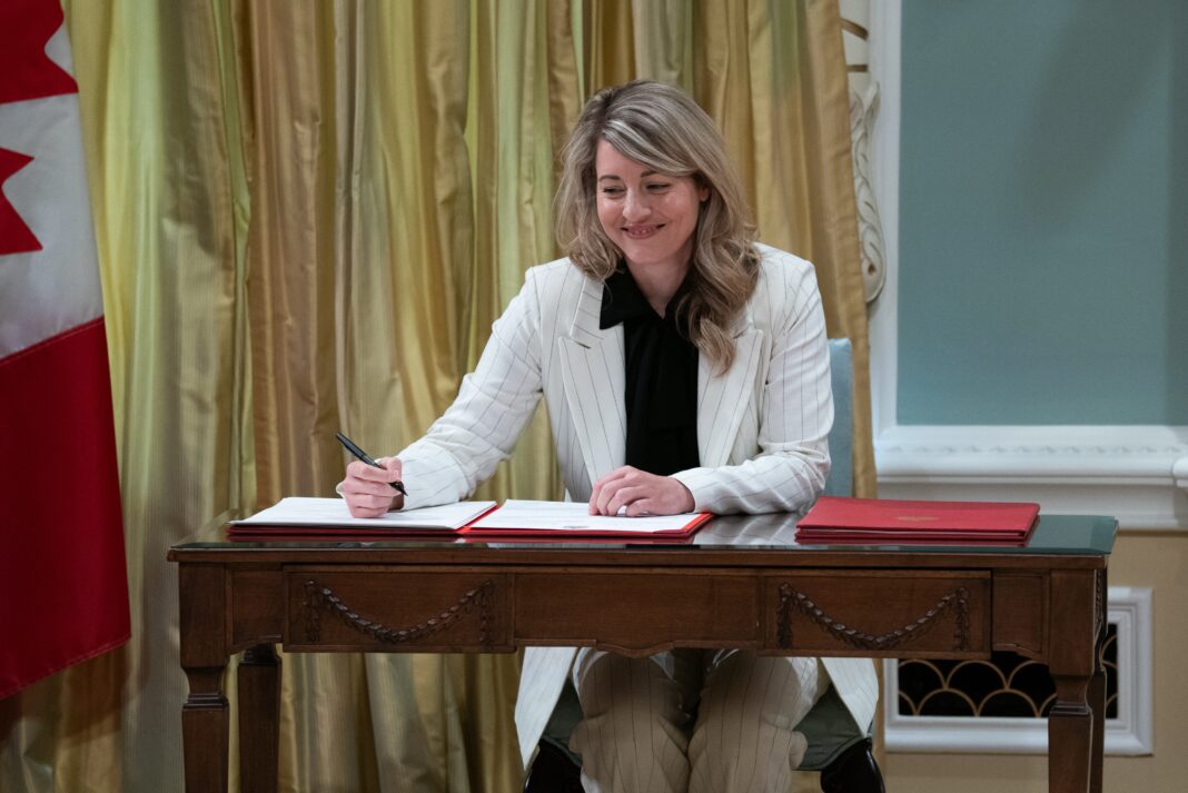 Guerre commerciale : Ottawa injecte 1,7 million $ pour sauver des PME québécoises de l’aluminium Guerre commerciale : Ottawa injecte 1,7 million $ pour sauver des PME québécoises de l’aluminium