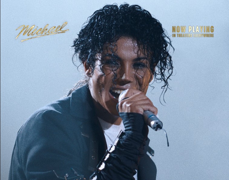 Cinéma : ‘Michael’ pulvérise le box-office et menace le règne de Bohemian Rhapsody Cinéma : ‘Michael’ pulvérise le box-office et menace le règne de Bohemian Rhapsody