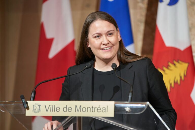 L&rsquo;administration Martinez Ferrada lance sa nouvelle plateforme de données sur les compteurs vélo