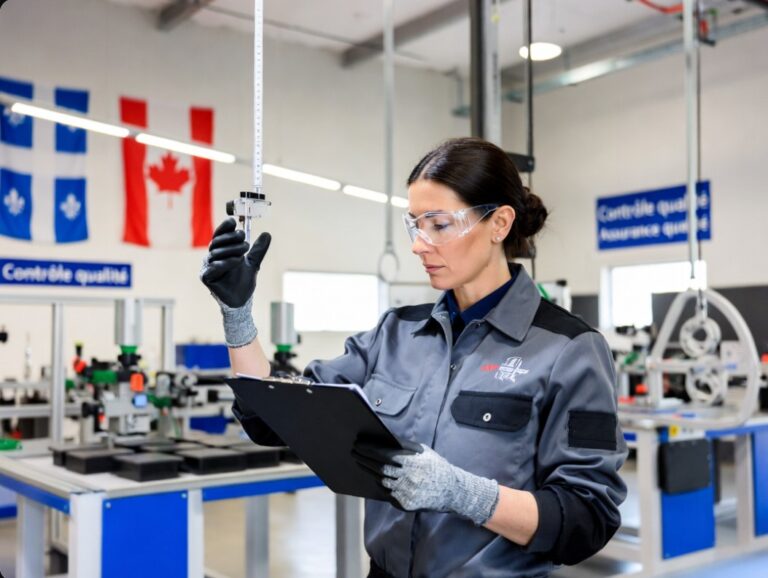 Productivité : une coalition économique accentue la pression sur Québec