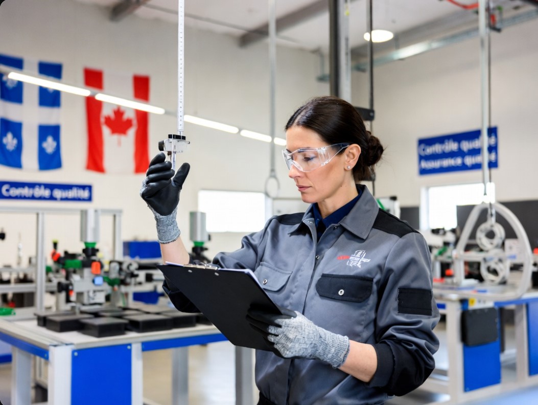 Productivité : une coalition économique accentue la pression sur Québec Productivité : une coalition économique accentue la pression sur Québec