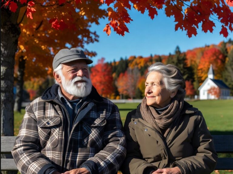 Québec – Population : 7 150 personnes de moins en 2025, les départs vers les autres provinces dépassent les arrivées