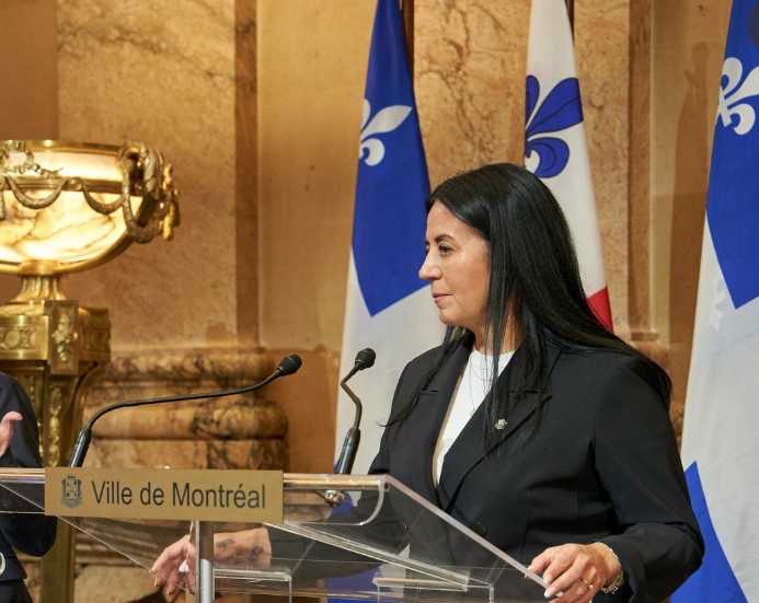 Ordre de Montréal 2026 : 17 personnalités honorées pour leur contribution à la métropole