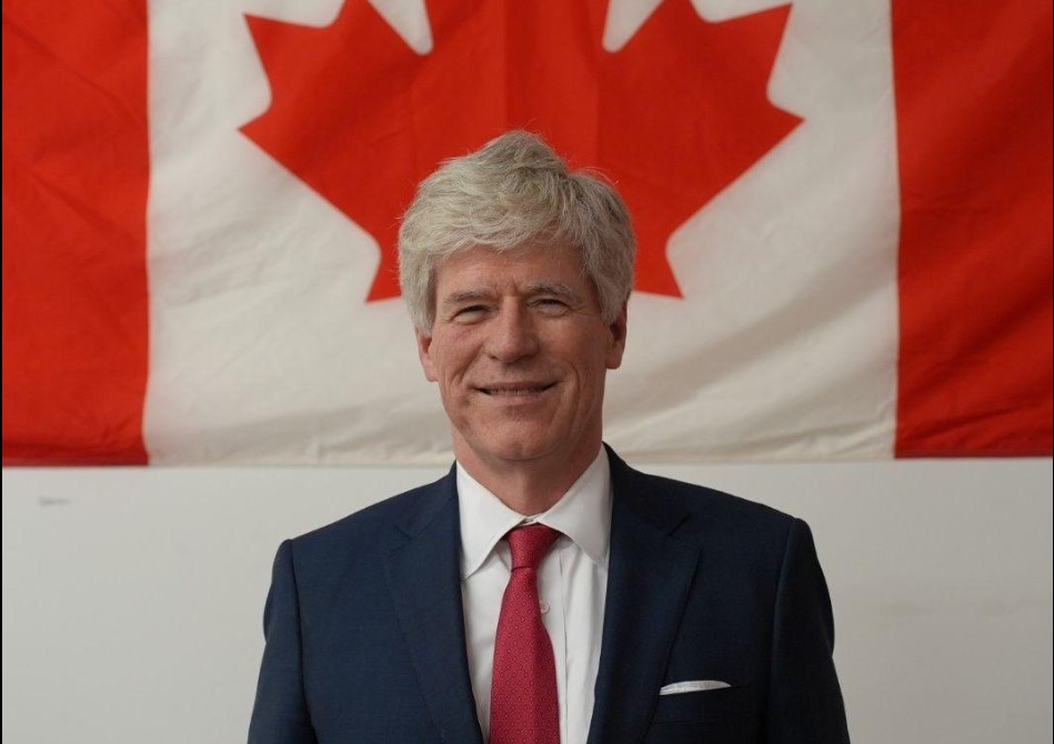 Le Canada signe un premier accord majeur de GNL avec l’Allemagne pour diversifier ses exportations énergétiques Le Canada signe un premier accord majeur de GNL avec l’Allemagne pour diversifier ses exportations énergétiques