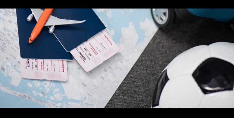 Voyages d’été et Mondial 2026 : les aéroports canadiens appellent les passagers à jouer la carte de la préparation