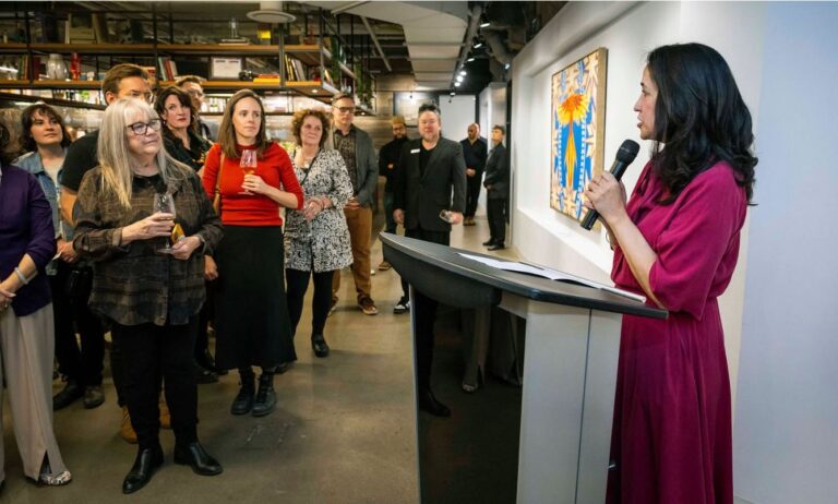Alberta : 25 millions de dollars pour stimuler la création artistique dans toute la province