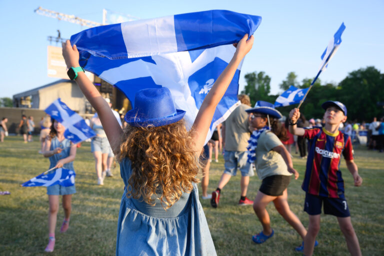 Français à Laval : la Ville dévoile son premier plan pour renforcer la langue commune