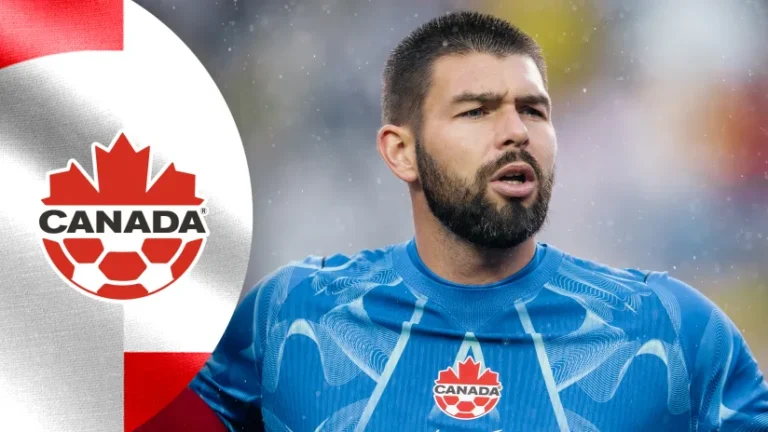 Maxime Crépeau : ce gardien s&rsquo;est cassé la jambe pour gagner la Coupe et a raté le Mondial 2022 depuis son canapé