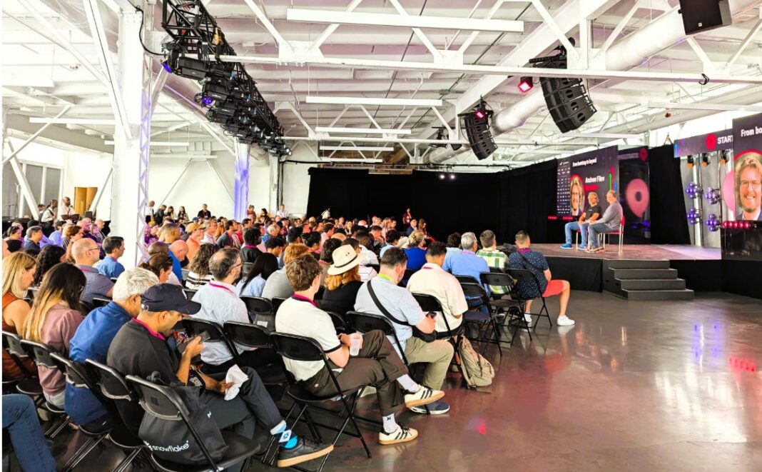Le Salon de l’entrepreneuriat veut relancer la création d’entreprises au Québec Le Salon de l’entrepreneuriat veut relancer la création d’entreprises au Québec
