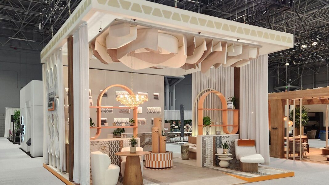De Montréal à Berlin : ARCHEX célèbre 50 ans au cœur des plus grands salons du monde De Montréal à Berlin : ARCHEX célèbre 50 ans au cœur des plus grands salons du monde