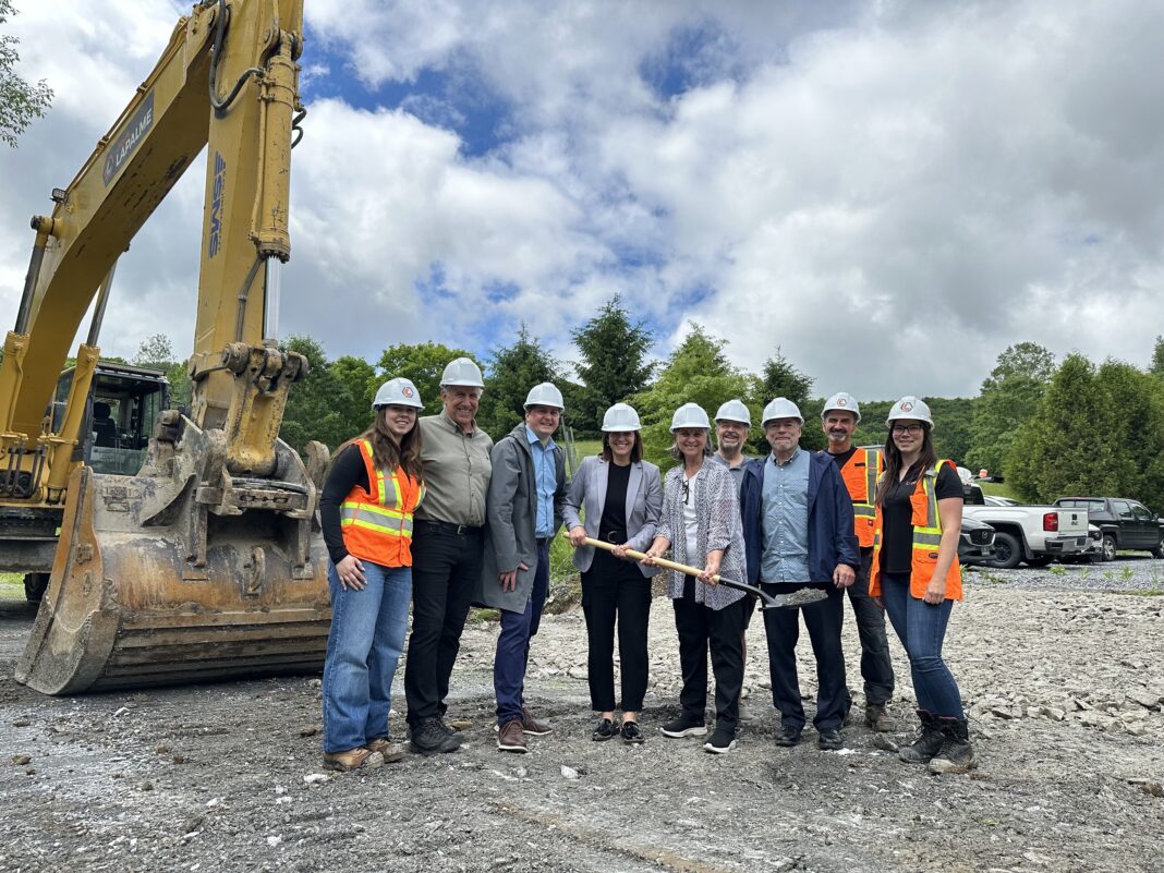 Québec investit 4,25 millions de dollars pour moderniser les infrastructures d’eau de Frelighsburg Québec investit 4,25 millions de dollars pour moderniser les infrastructures d’eau de Frelighsburg