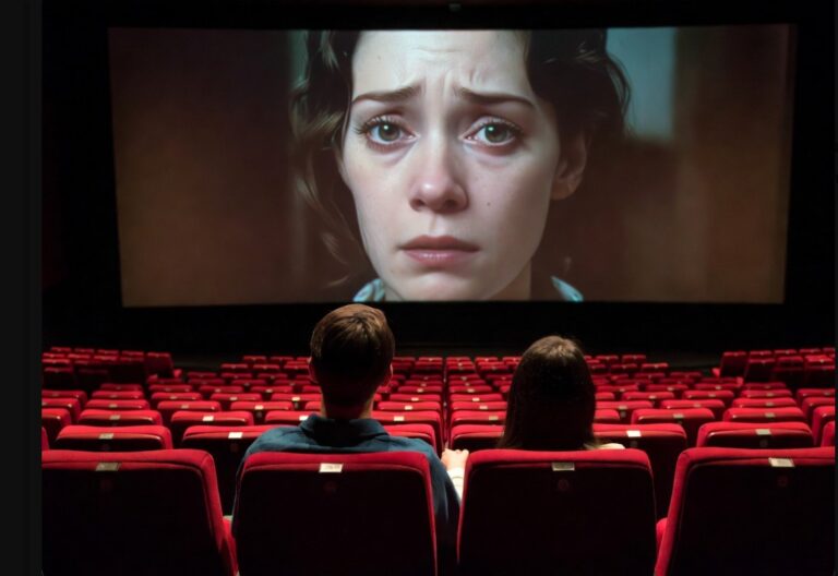 Crise de fréquentation : le cinéma québécois recule en salle en 2025