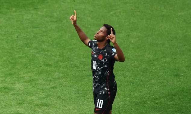 Mondial 2026 : Le Canada qualifié pour les 16es malgré la défaite (1-2) contre la Suisse Mondial 2026 : Le Canada qualifié pour les 16es malgré la défaite (1-2) contre la Suisse