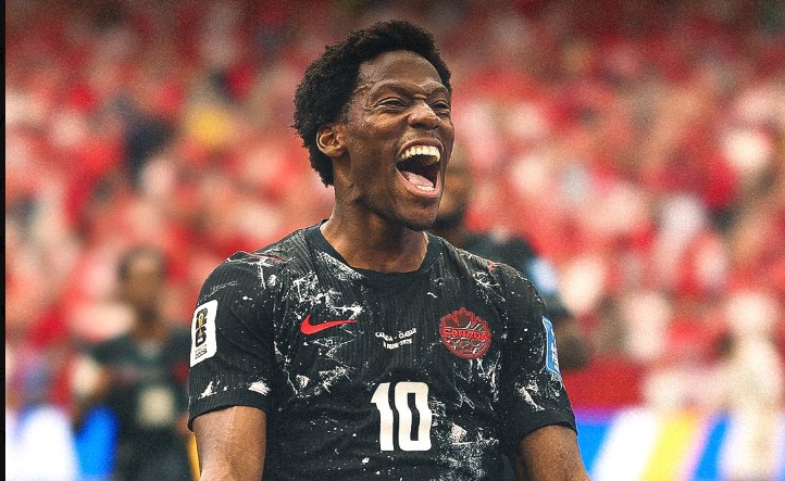 Canada 6 – Qatar 0 : Une soirée historique à Vancouver Canada 6 – Qatar 0 : Une soirée historique à Vancouver