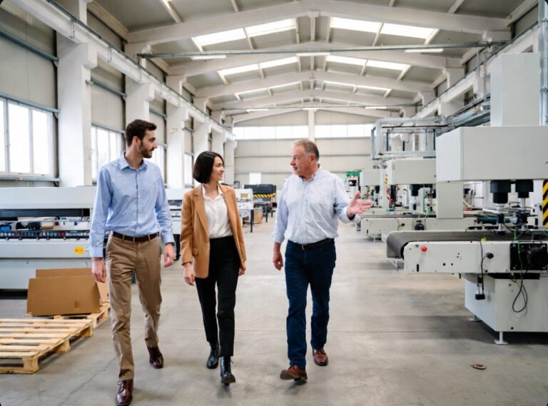 Des milliers de PME cherchent un repreneur : HEC Montréal lance une initiative pour former la relève