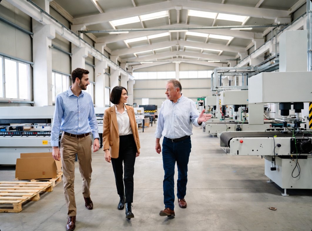 Des milliers de PME cherchent un repreneur : HEC Montréal lance une initiative pour former la relève Des milliers de PME cherchent un repreneur : HEC Montréal lance une initiative pour former la relève