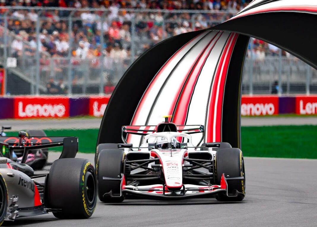 Grand Prix du Canada : le pari du mois de mai rapporte gros à Montréal, selon Tourisme Montréal Grand Prix du Canada : le pari du mois de mai rapporte gros à Montréal, selon Tourisme Montréal
