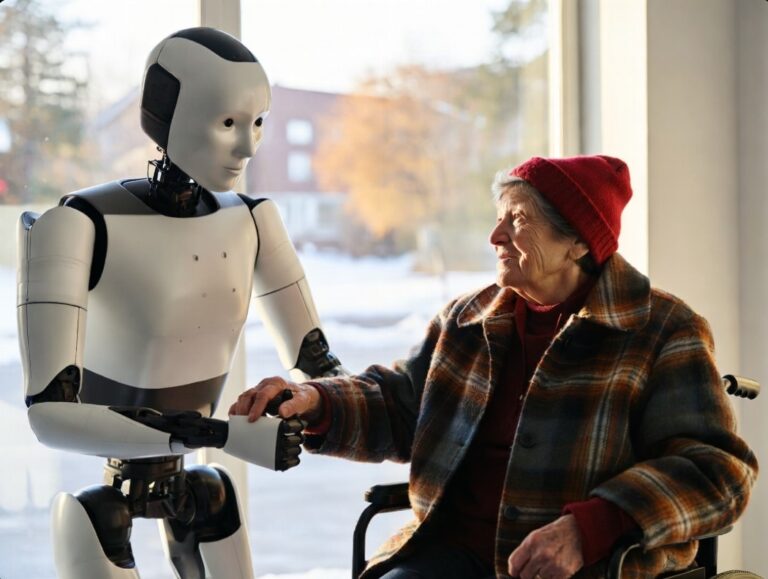 Le Canada veut une IA plus équitable et accessible, plaident les défenseurs des droits