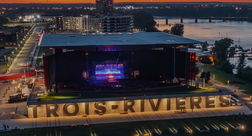 Trois-Rivières veut faire du transfert d’entreprise un moteur d’innovation et de productivité Trois-Rivières veut faire du transfert d’entreprise un moteur d’innovation et de productivité