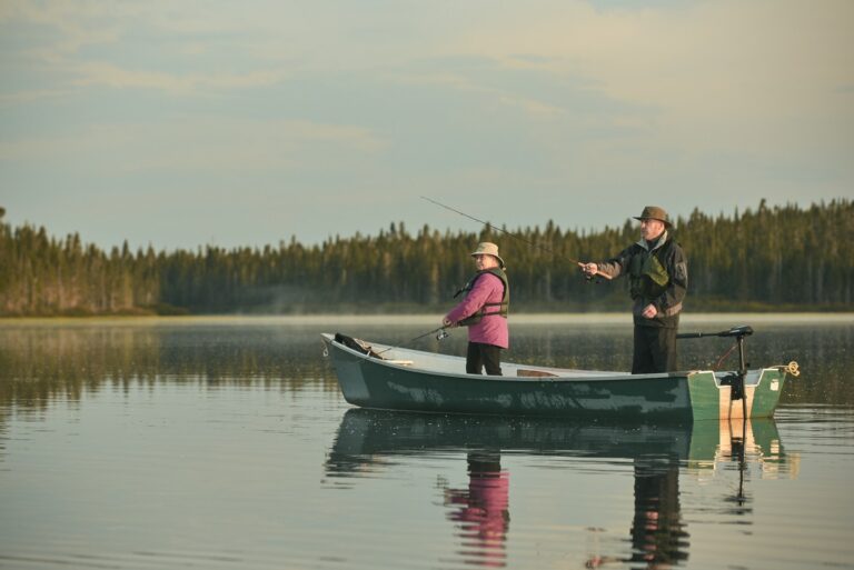 Pêcher sans permis pendant trois jours : la Fête de la pêche est de retour partout au Québec