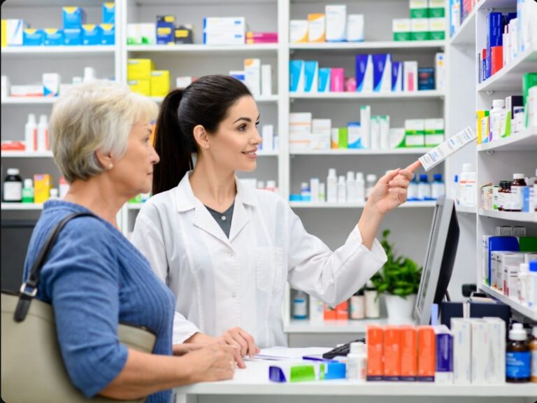 Québec et les pharmaciens s&rsquo;entendent après plus d&rsquo;un an de négociations
