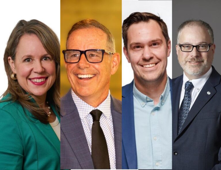 Les leaders de la pharmacie canadienne honorés lors des prix 2026 des Pharmacies de quartier