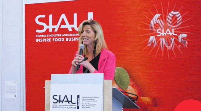 SIAL Canada 2026 : des produits européens haut de gamme séduisent les acheteurs canadiens SIAL Canada 2026 : des produits européens haut de gamme séduisent les acheteurs canadiens