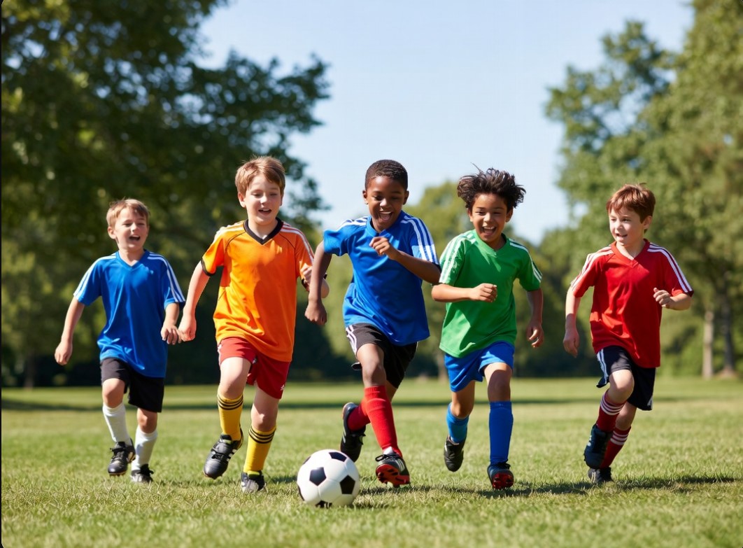 Mondial 2026 : Ottawa injecte des fonds pour rapprocher les jeunes du soccer canadien Mondial 2026 : Ottawa injecte des fonds pour rapprocher les jeunes du soccer canadien