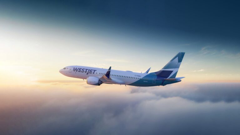 WestJet ouvre une nouvelle porte vers l’Europe grâce à Icelandair