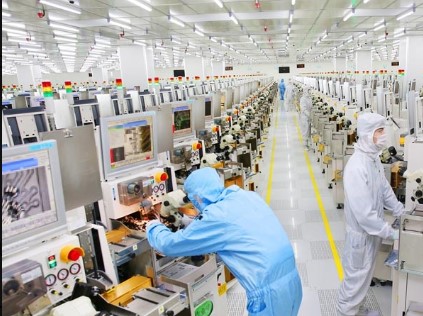 La Chine vient de casser un « levier » que l’Occident croyait indestructible — et les Bourses ont paniqué La Chine vient de casser un « levier » que l’Occident croyait indestructible — et les Bourses ont paniqué
