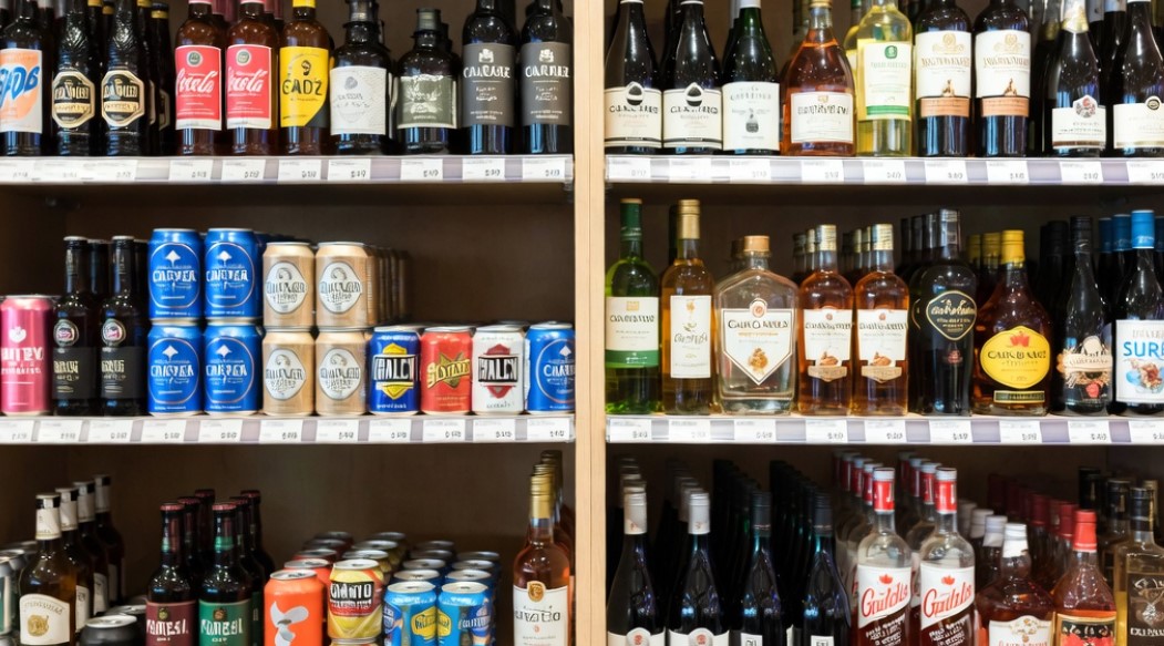 Neuf provinces concluent un accord sur la vente directe d’alcool aux consommateurs Neuf provinces concluent un accord sur la vente directe d’alcool aux consommateurs
