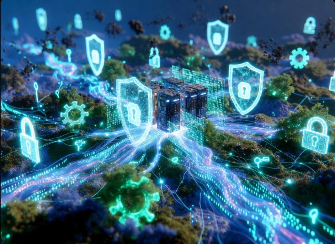 Le Québec et le Luxembourg concluent un partenariat en cybersécurité Le Québec et le Luxembourg concluent un partenariat en cybersécurité