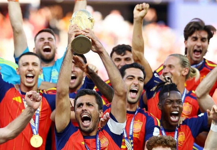 Mondial 2026 : la fin d’un tournoi historique, entre le sacre espagnol et les adieux d’une génération Mondial 2026 : la fin d’un tournoi historique, entre le sacre espagnol et les adieux d’une génération