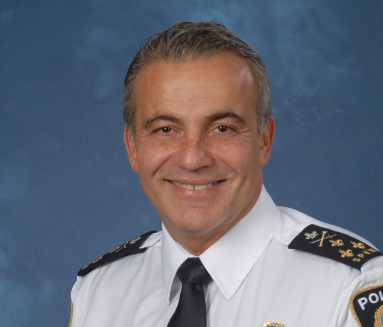 Montréal-Nord : le chef du SPVM répondra aux citoyens lors d’une discussion publique Montréal-Nord : le chef du SPVM répondra aux citoyens lors d’une discussion publique
