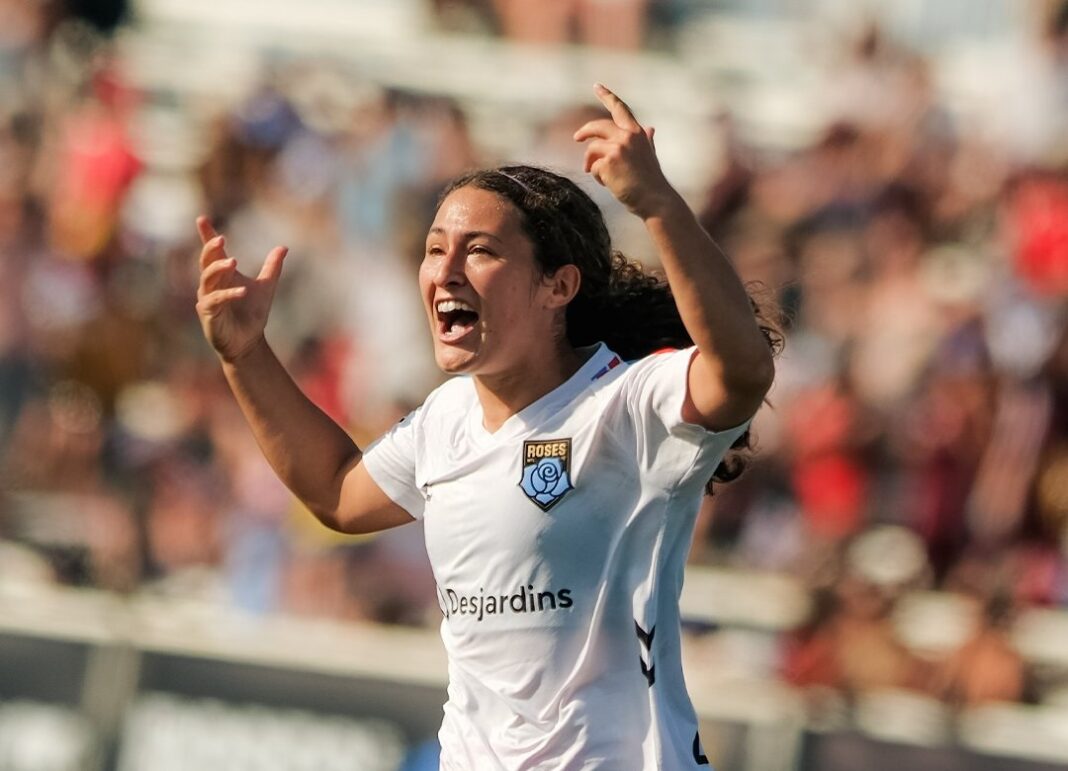 Soccer féminin : Les Roses de Montréal enchaînent un deuxième succès à domicile face à Halifax Soccer féminin : Les Roses de Montréal enchaînent un deuxième succès à domicile face à Halifax