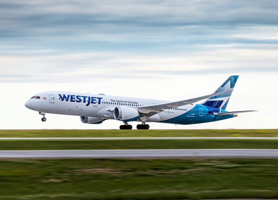 La FCEI presse WestJet et le syndicat d’éviter une grève en pleine saison touristique La FCEI presse WestJet et le syndicat d’éviter une grève en pleine saison touristique