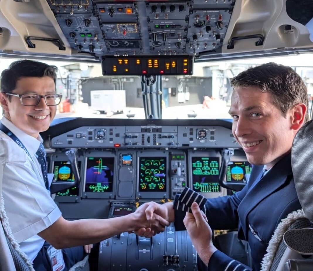 WestJet conclut une entente de principe avec le personnel de cabine WestJet conclut une entente de principe avec le personnel de cabine