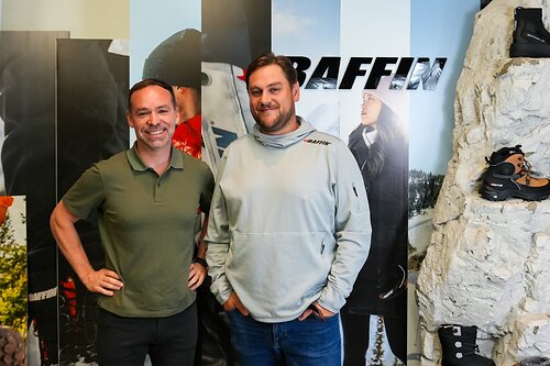 Le fabricant canadien Baffin passe sous le contrôle du groupe québécois Royer Le fabricant canadien Baffin passe sous le contrôle du groupe québécois Royer