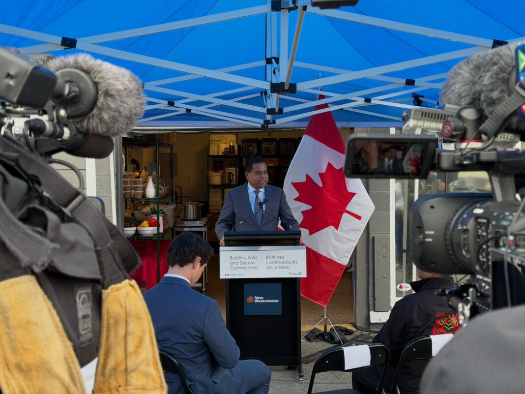 Le Canada met en vigueur un registre public des activités d’influence étrangère Le Canada met en vigueur un registre public des activités d’influence étrangère