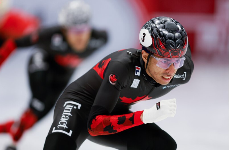 Le COC et Intact lancent un programme de 1 million $ pour le sport communautaire Le COC et Intact lancent un programme de 1 million $ pour le sport communautaire